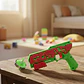 Beyblade Lanzador Pistola Con Trompo X1 Juguete Para Niños - Miniatura 10