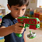 Beyblade Lanzador Pistola Con Trompo X1 Juguete Para Niños - Miniatura 11