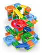 Armatodo Pista De Laberinto Piquis Canicas Track Maze 248 Pz - Miniatura 3