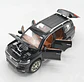 Camioneta Toyota Prado Land Cruiser Modelo A Escala 1:24 - Miniatura 2