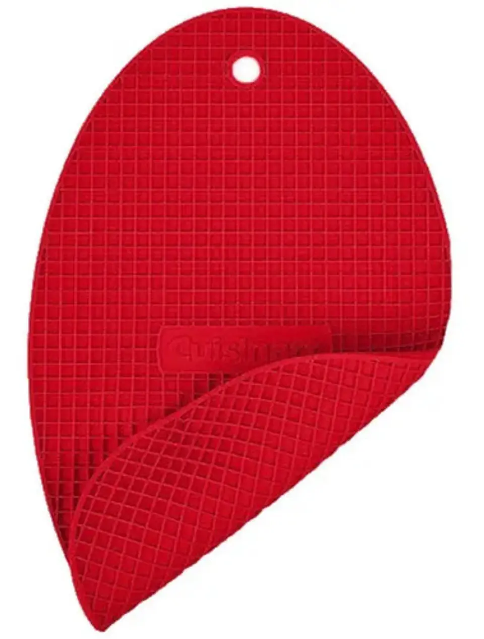 Salva Manteles De Silicona Figura Ovalada Extragrande 4