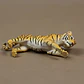 Set De Animales Medianos Domésticos Y Salvajes Juguete  - Miniatura 14