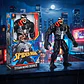 Venom 30cm Spider Man Marvel Titan Hero Series Hasbro E8684 - Miniatura 1