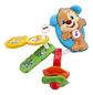 Llavero Cuenta Conmigo Ríe Y Aprende Fisher Price Fhp75 Bebé - Miniatura 1