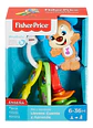 Llavero Cuenta Conmigo Ríe Y Aprende Fisher Price Fhp75 Bebé - Miniatura 2