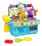 Perrito Banco De Herramientas Gfx36 Multicolor - Miniatura 1