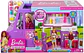 Set Food Truck Barbie Mattel Gmw07 Muñeca Accesorios Cocina - Miniatura 3