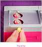 Set Food Truck Barbie Mattel Gmw07 Muñeca Accesorios Cocina - Miniatura 6