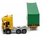 Tractomulas Metálica Contenedor De Colección Escala 1:50  - Miniatura 4