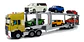 Tractomulas Metálica Contenedor De Colección Escala 1:50  - Miniatura 6
