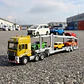 Tractomulas Metálica Contenedor De Colección Escala 1:50  - Miniatura 7