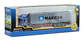 Tractomulas Metálica Contenedor De Colección Escala 1:50  - Miniatura 15