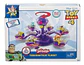 Buzz Lightyear Toy Story 4 Minis Mattel Con Accesorios 3 Años - Miniatura 3