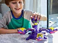 Buzz Lightyear Toy Story 4 Minis Mattel Con Accesorios 3 Años - Miniatura 4