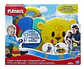 Tazas De Apilamiento León Playskool Hasbro B0501 Torre Color Multicolor - Miniatura 4