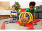 Hot Wheels Mario Kart Castillo De Bowser Multicolor - Miniatura 2
