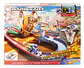 Hot Wheels Mario Kart Castillo De Bowser Multicolor - Miniatura 4