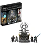 Mega Construx Series Game Of Thrones - Trono De Hierro Gkm68 - Miniatura 2