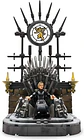 Mega Construx Series Game Of Thrones - Trono De Hierro Gkm68 - Miniatura 4