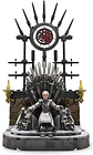 Mega Construx Series Game Of Thrones - Trono De Hierro Gkm68 - Miniatura 6