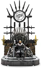 Mega Construx Series Game Of Thrones - Trono De Hierro Gkm68 - Miniatura 7