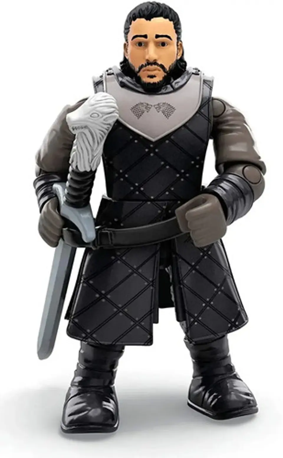 Mega Construx Series Game Of Thrones - Trono De Hierro Gkm68 8