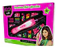 Set De Chaquiras Para Peinados Cabello Niñas Mbk-232a - Miniatura 3