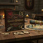 Game Of Thrones: The Trivia Game Fantasy Flight Games Hbo - Miniatura 1