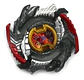 Bey Trompo Blade Battle Series Con Lanzador 66196 - Miniatura 2