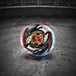 Bey Trompo Blade Battle Series Con Lanzador 66196 - Miniatura 4