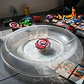 Bey Trompo Blade Battle Series Con Lanzador 66196 - Miniatura 8