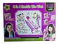 Kit Chaquiras Manillas Pulseras Ref Mbk-207 Girl/s  Cabello - Miniatura 3