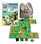 Carcassonne Colinas Y Ovejas - Juego De Mesa - Miniatura 2