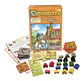 Expansión Carcassonne La Abadía Y El Alcalde Devir Juego  - Miniatura 1