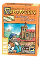 Expansión Carcassonne La Abadía Y El Alcalde Devir Juego  - Miniatura 2