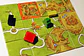 Expansión Carcassonne La Abadía Y El Alcalde Devir Juego  - Miniatura 3