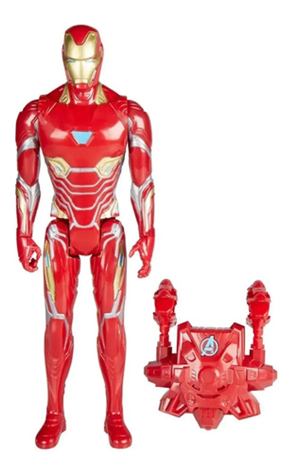 Avengers Iron Man 30 Cm 1