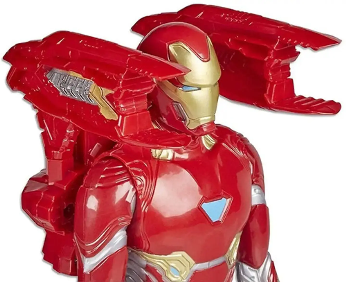 Avengers Iron Man 30 Cm 2
