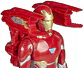 Avengers Iron Man 30 Cm - Miniatura 2