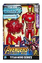 Avengers Iron Man 30 Cm - Miniatura 4