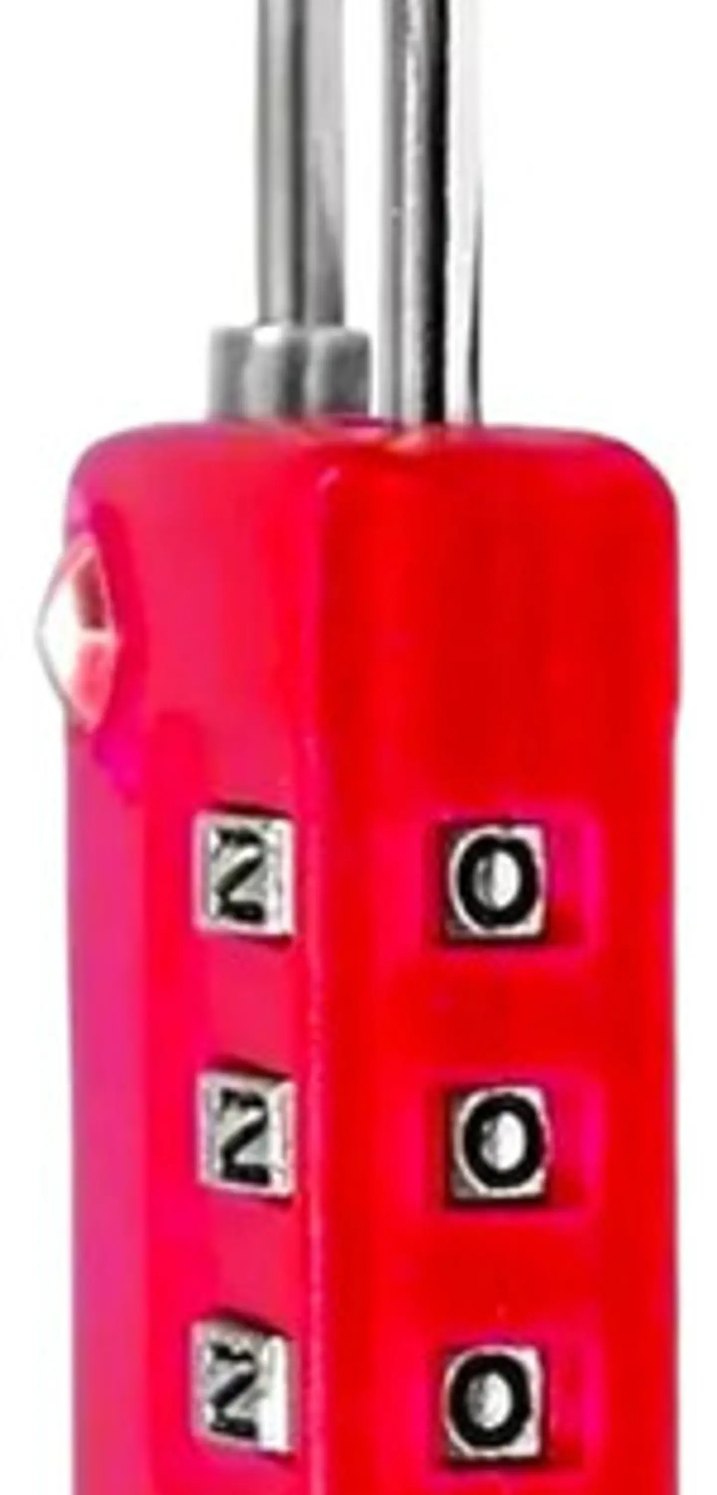 Candado De Combinación Protección De Alta Calidad 3064992 12