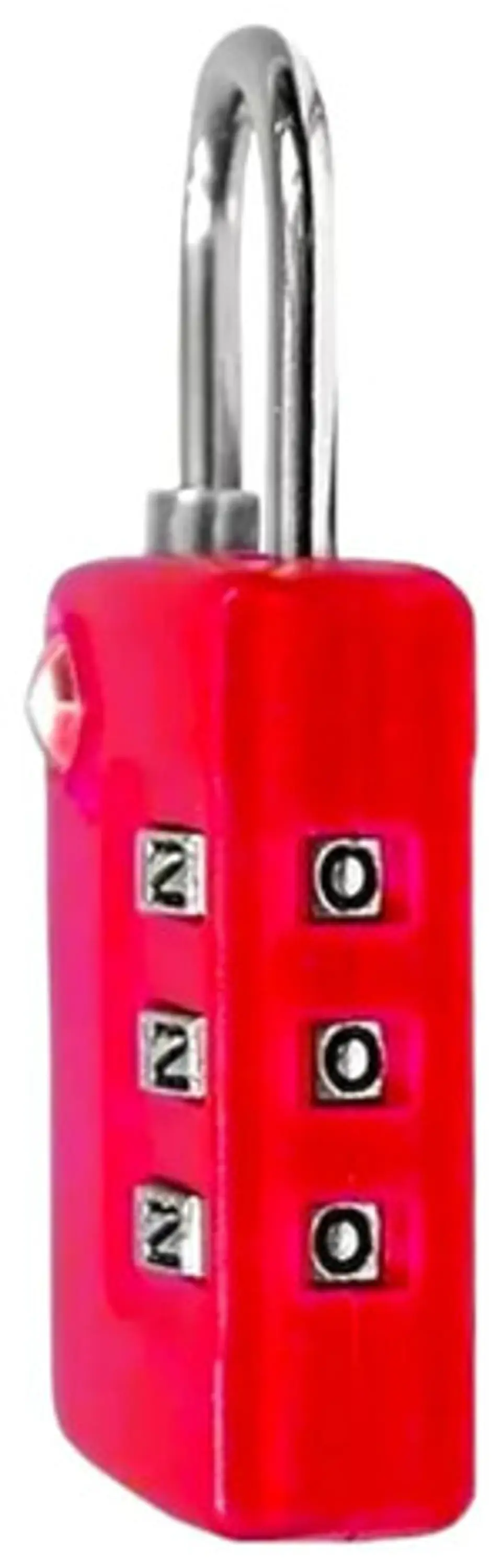 Candado De Combinación Protección De Alta Calidad 3064992 12