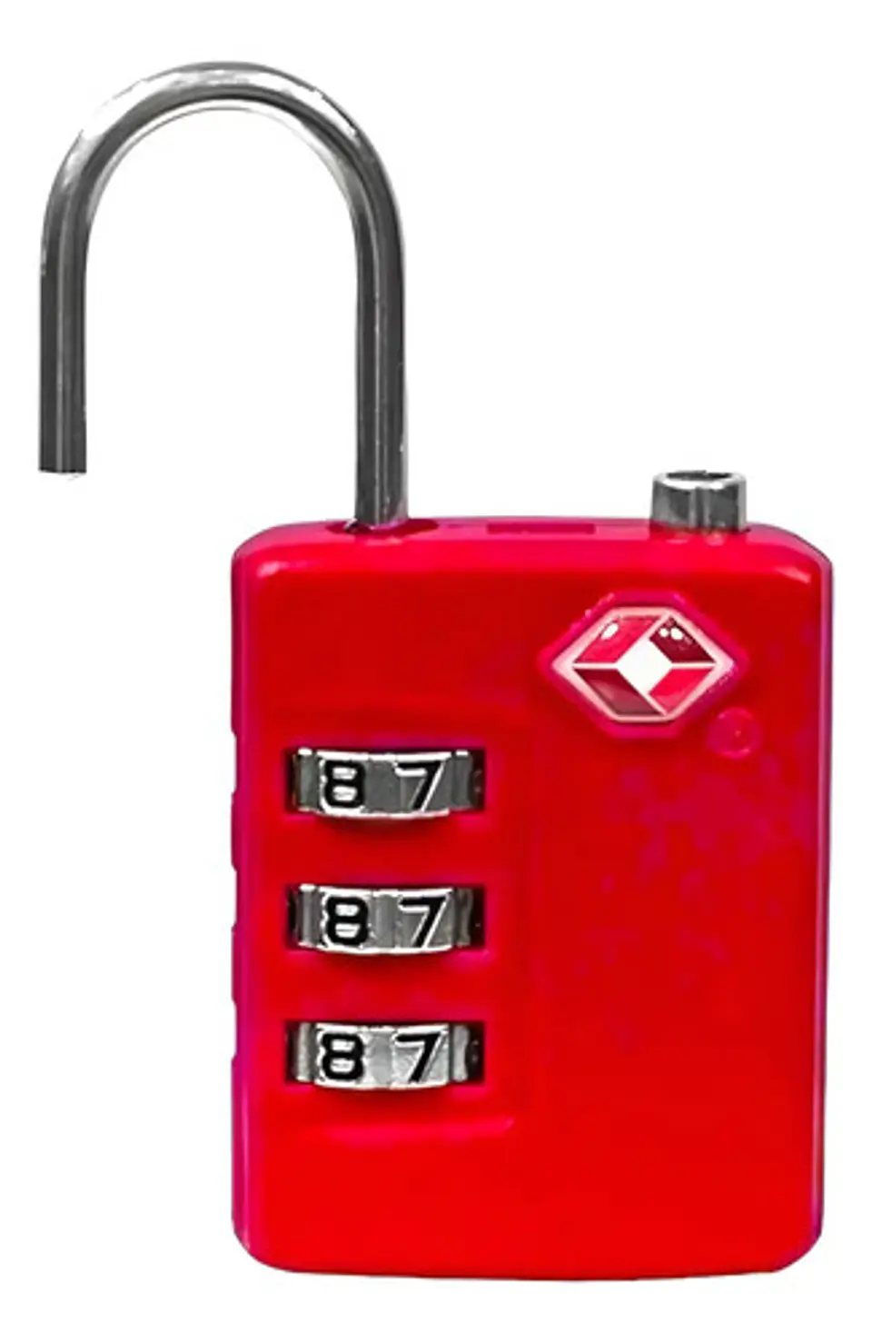 Candado De Combinación Protección De Alta Calidad 3064992 14