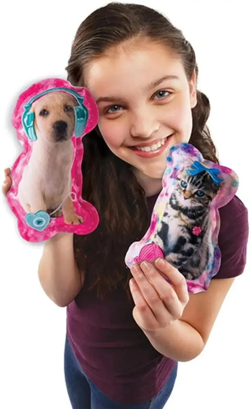 Kit Cool Maker Animaux En Peluche Accesorio Original 6020688 4