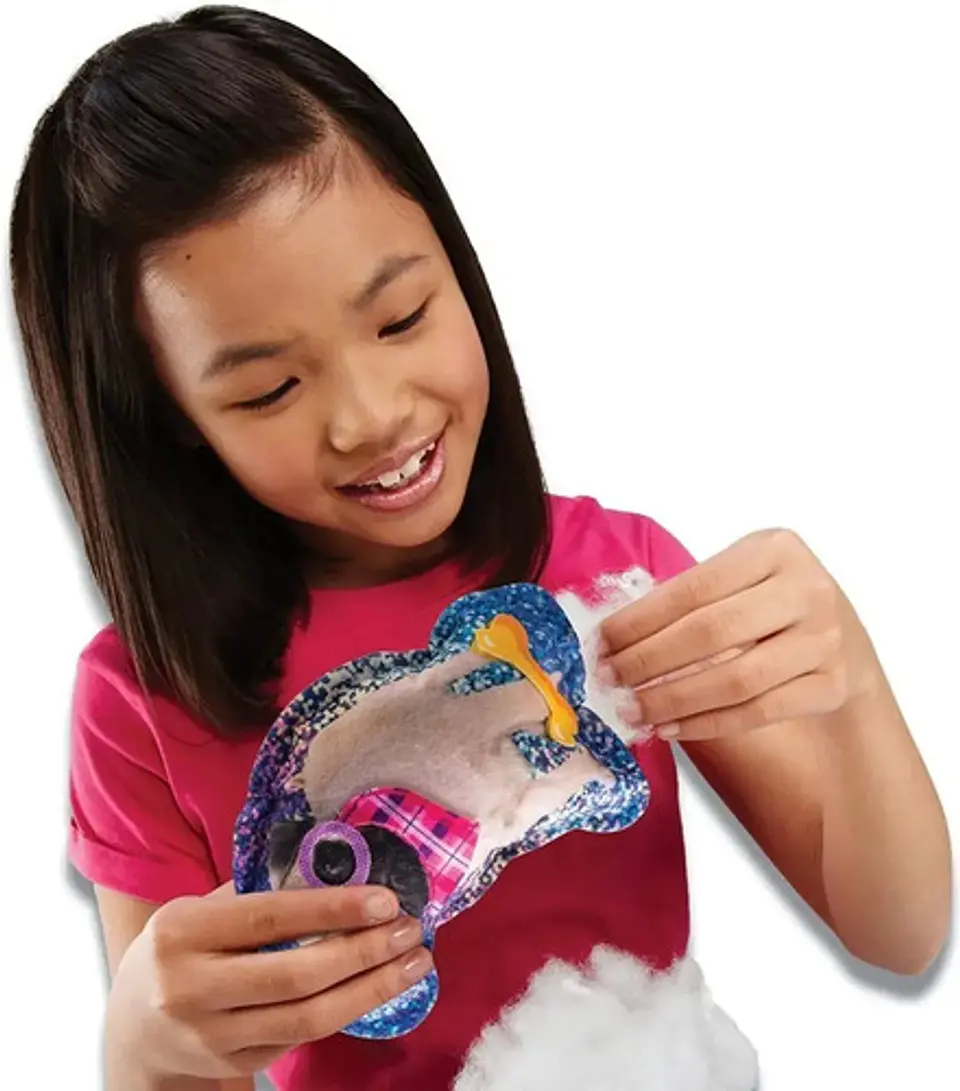 Kit Cool Maker Animaux En Peluche Accesorio Original 6020688 5