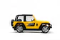 Jeep Playa Control Remoto Power Drive Batería Recargable - Miniatura 2