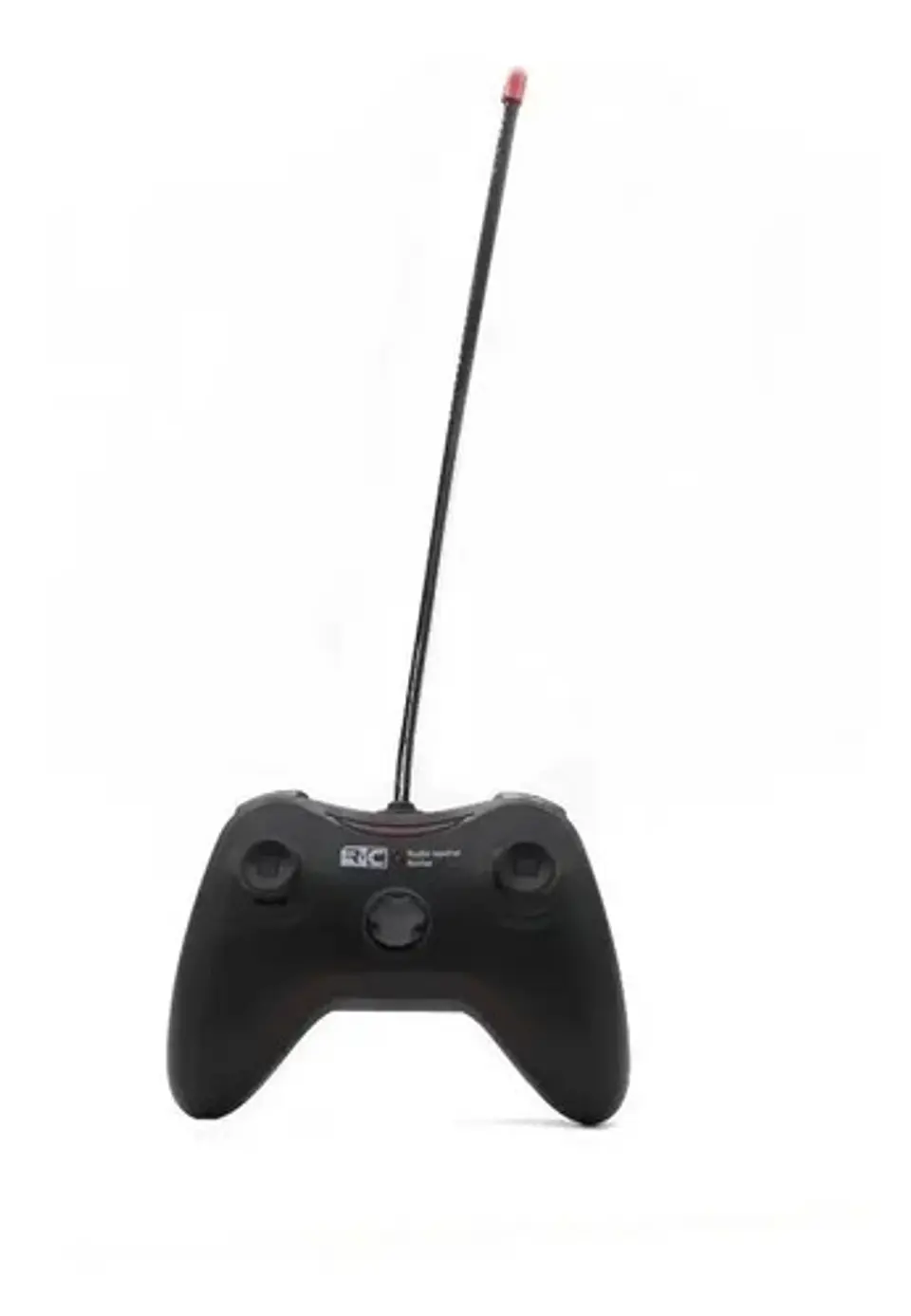 Jeep Playa Control Remoto Power Drive Batería Recargable 6