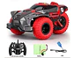 Carro Control Remoto Leopard Drift Stunt Auto Escala 1:14 - Miniatura 2