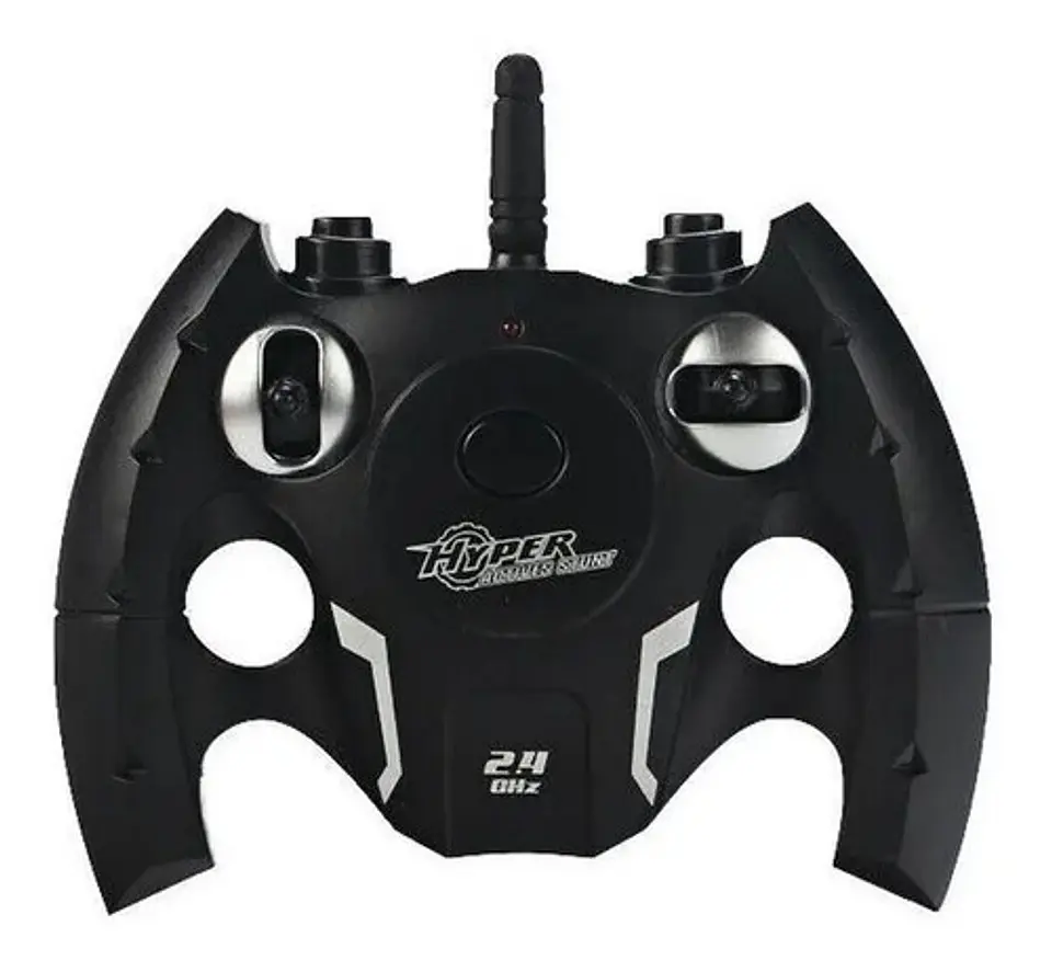 Carro Control Remoto Leopard Drift Stunt Auto Escala 1:14 4