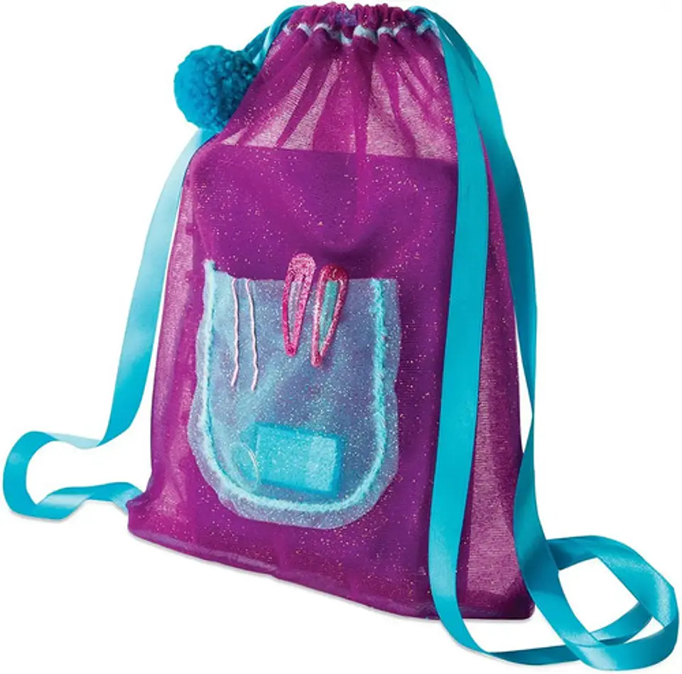 Kit Cool Maker Glamour Gear Accesorio Original 6037854 3